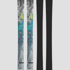 Atomic Bent Jr 85mm 150 2023 Skis