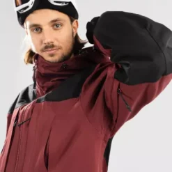 Armada Bergs Insulated Jacket -Cheap Volcom Store BergsInsulatedJacket 2