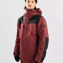 Armada Bergs Insulated Jacket