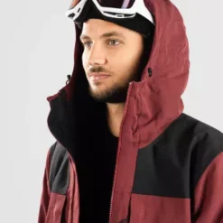 Armada Bergs Insulated Jacket -Cheap Volcom Store BergsInsulatedJacket 3
