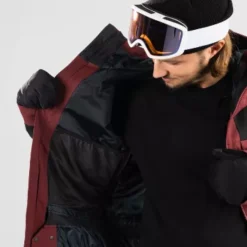 Armada Bergs Insulated Jacket -Cheap Volcom Store BergsInsulatedJacket 4