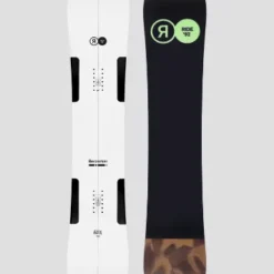 RIDE Berzerker 2024 Snowboard
