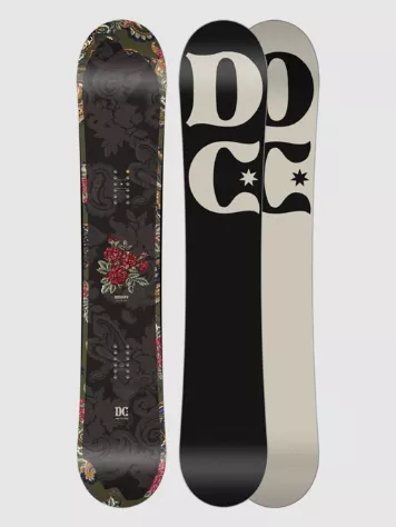 DC Biddy 140 2023 Snowboard 3 DC Biddy 140 2023 Snowboard