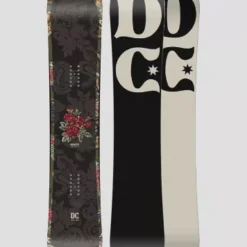 DC Biddy 144 2023 Snowboard