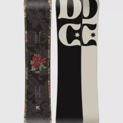 DC Biddy 152 2023 Snowboard