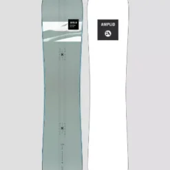 AMPLID Big Kahuna 2024 Snowboard