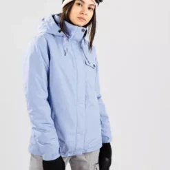 Roxy Billie Jacket -Cheap Volcom Store BillieJacket 5