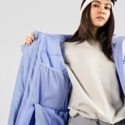 Roxy Billie Jacket -Cheap Volcom Store BillieJacket 6