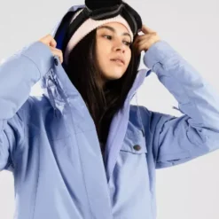 Roxy Billie Jacket -Cheap Volcom Store BillieJacket 7