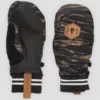Volcom Bistro Mittens -Cheap Volcom Store BistroMittens