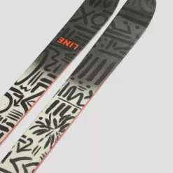 LINE Blend 2024 Skis -Cheap Volcom Store Blend2024Skis 2