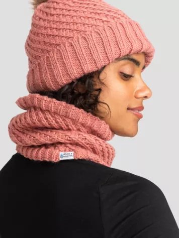 Roxy Blizzard Collar Tube 4 Roxy Blizzard Collar Tube - Image 2