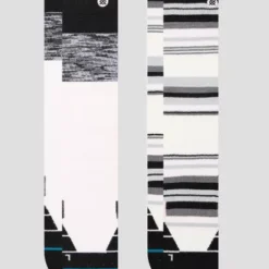 STANCE Blocked 2 PK Tech Socks