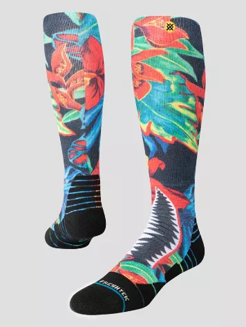 STANCE Bomin Snow Tech Socks 3 STANCE Bomin Snow Tech Socks