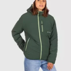 Coal Borah Fleece Jacket