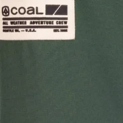 Coal Borah Fleece Jacket -Cheap Volcom Store BorahFleeceJacket 5