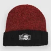 Box Logo Beanie -Cheap Volcom Store BoxLogoBeanie