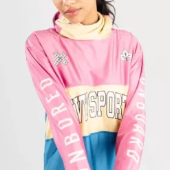 Eivy Boyfriends Fit Gaiter Base Layer Top -Cheap Volcom Store BoyfriendsFitGaiterBaseLayerTop 2