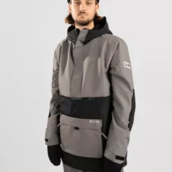 Coal Boyne Anorak