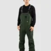 Coal Bridger Bib Pants