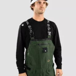 Coal Bridger Bib Pants -Cheap Volcom Store BridgerBibPants 3