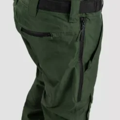 Coal Bridger Bib Pants -Cheap Volcom Store BridgerBibPants 5