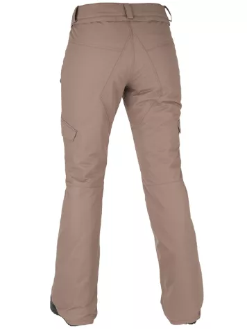 Volcom Bridger Insulated Pants 4 Volcom Bridger Insulated Pants - Image 2