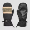 Quiksilver Broad Peak Mittens -Cheap Volcom Store BroadPeakMittens