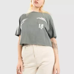 RIPNDIP Broke The Pocket T-Shirt