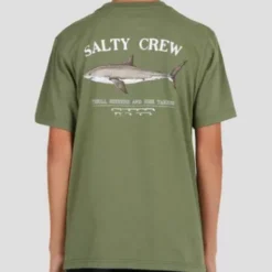 Salty Crew Bruce T-Shirt