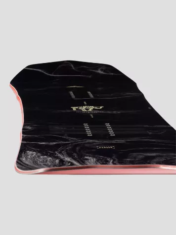 Arbor Bryan Iguchi Pro Camber 2024 Snowboard 6 Arbor Bryan Iguchi Pro Camber 2024 Snowboard - Image 4