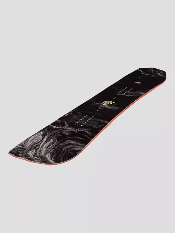 Arbor Bryan Iguchi Pro Camber 2024 Snowboard 7 Arbor Bryan Iguchi Pro Camber 2024 Snowboard - Image 5