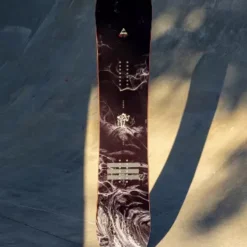 Arbor Bryan Iguchi Pro Camber 2024 Snowboard 15 Arbor Bryan Iguchi Pro Camber 2024 Snowboard -Cheap Volcom Store BryanIguchiProCamber2024Snowboard 6