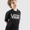 Vans By Classic Logo Fill T-Shirt -Cheap Volcom Store ByClassicLogoFillTShirt