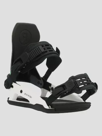 RIDE C-10 2024 Snowboard Bindings 4 RIDE C-10 2024 Snowboard Bindings - Image 2
