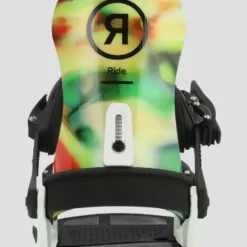 RIDE C-10 2024 Snowboard Bindings 8 RIDE C-10 2024 Snowboard Bindings -Cheap Volcom Store C102024SnowboardBindings 2