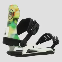 RIDE C-10 2024 Snowboard Bindings