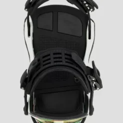 RIDE C-10 2024 Snowboard Bindings 9 RIDE C-10 2024 Snowboard Bindings -Cheap Volcom Store C102024SnowboardBindings 3