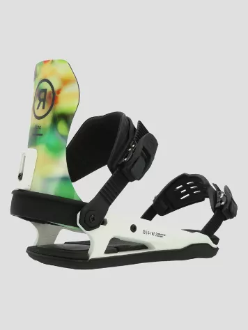 RIDE C-10 2024 Snowboard Bindings 3 RIDE C-10 2024 Snowboard Bindings