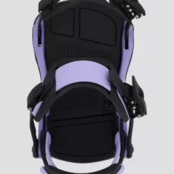 RIDE C-6 2023 Snowboard Bindings 9 RIDE C-6 2023 Snowboard Bindings -Cheap Volcom Store C62023SnowboardBindings 3