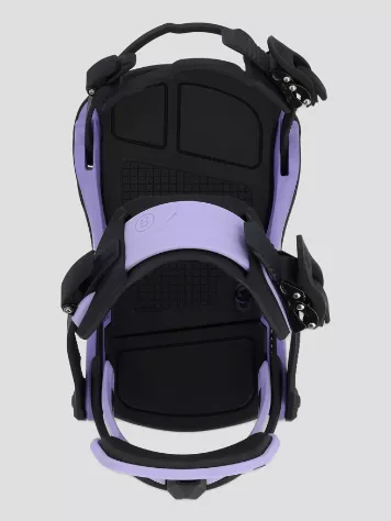 RIDE C-6 2023 Snowboard Bindings 6 RIDE C-6 2023 Snowboard Bindings - Image 4