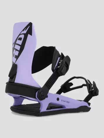 RIDE C-6 2023 Snowboard Bindings 3 RIDE C-6 2023 Snowboard Bindings