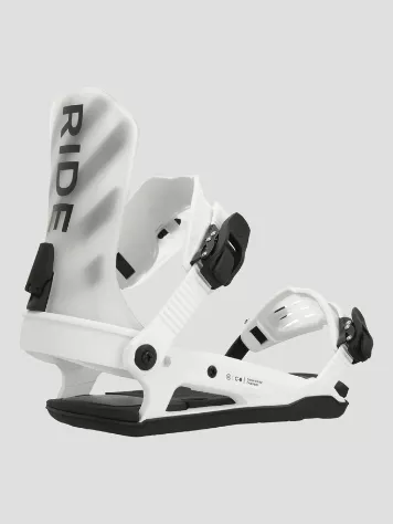 RIDE C-8 2024 Snowboard Bindings 3 RIDE C-8 2024 Snowboard Bindings
