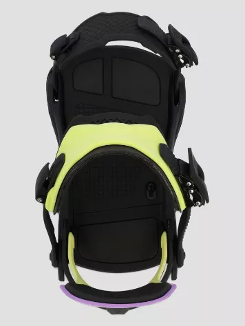 RIDE C-9 2023 Snowboard Bindings 5 RIDE C-9 2023 Snowboard Bindings - Image 3