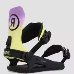 RIDE C-9 2023 Snowboard Bindings