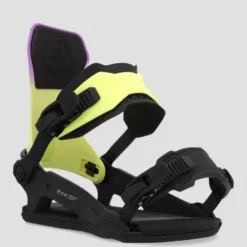 RIDE C-9 2023 Snowboard Bindings 9 RIDE C-9 2023 Snowboard Bindings -Cheap Volcom Store C92023SnowboardBindings 3