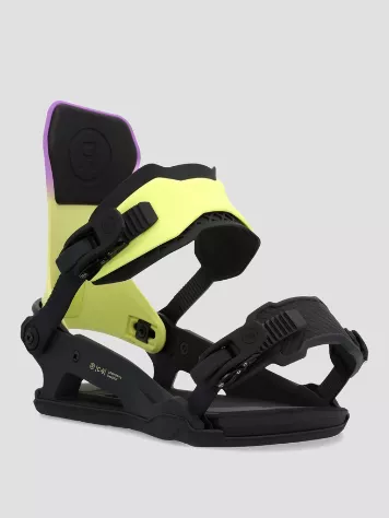 RIDE C-9 2023 Snowboard Bindings 6 RIDE C-9 2023 Snowboard Bindings - Image 4