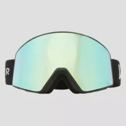 Capsule Black Goggle -Cheap Volcom Store CapsuleBlackGoggle 1