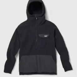 Catalyst Hoodie Fleece Pullover