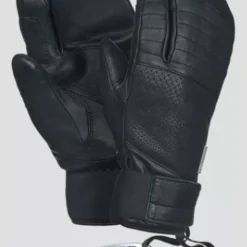 Chika GTX Trigger Mittens